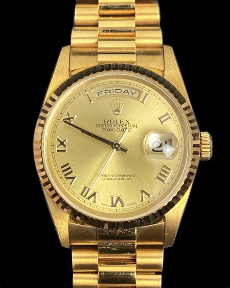 rolex oyster perpetual date gold price|pre owned oyster perpetual date.